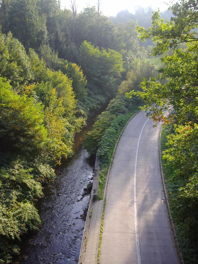 Le Cottage Quievrain Zewnętrze zdjęcie